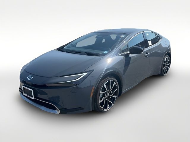 2024 Toyota Prius Prime XSE Premium