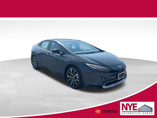 2024 Toyota Prius Prime XSE Premium