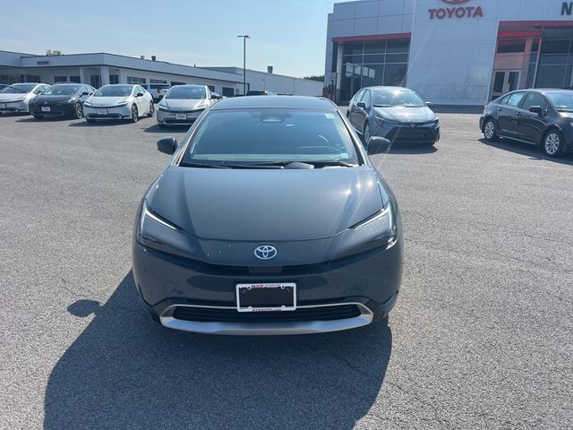 2024 Toyota Prius Prime XSE Premium