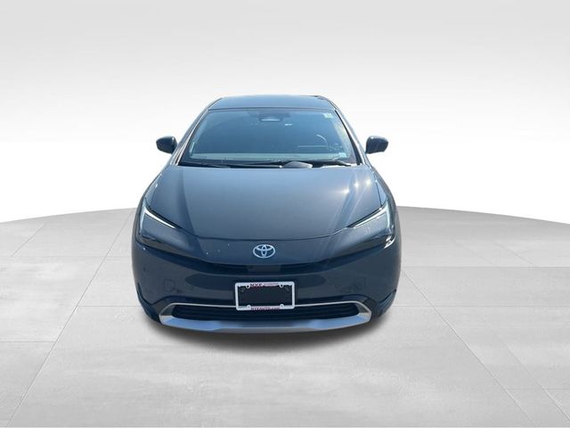 2024 Toyota Prius Prime XSE Premium