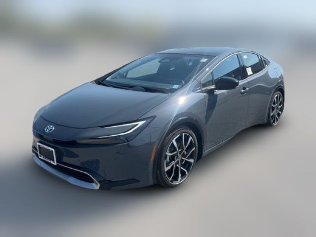 2024 Toyota Prius Prime XSE Premium