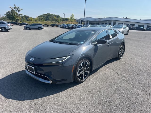 2024 Toyota Prius Prime XSE Premium