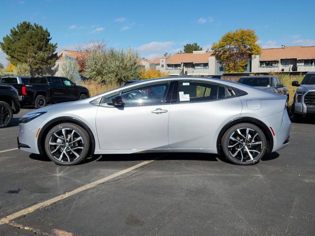 2024 Toyota Prius Prime XSE Premium