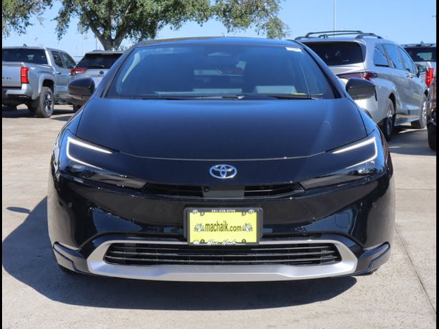 2024 Toyota Prius Prime XSE Premium