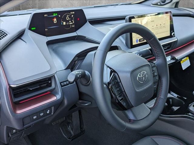 2024 Toyota Prius Prime XSE Premium