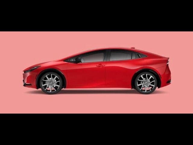 2024 Toyota Prius Prime XSE Premium