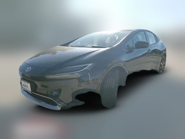 2024 Toyota Prius Prime XSE Premium