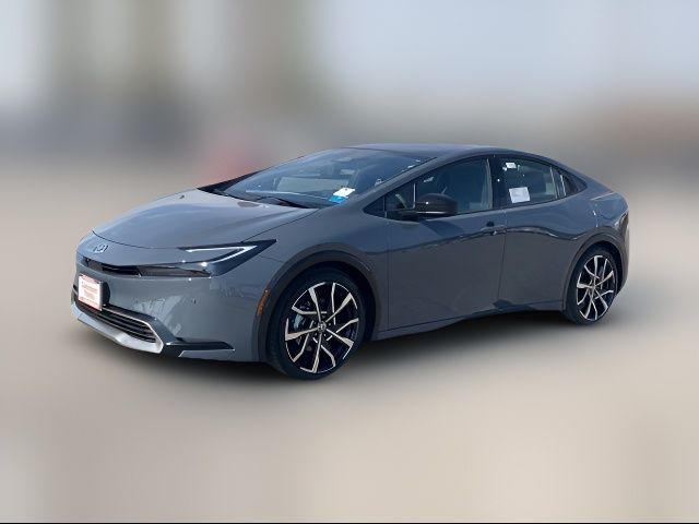 2024 Toyota Prius Prime XSE Premium