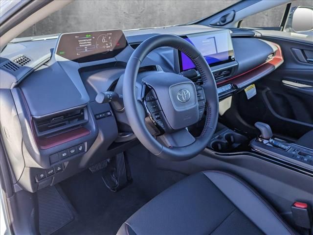 2024 Toyota Prius Prime XSE Premium