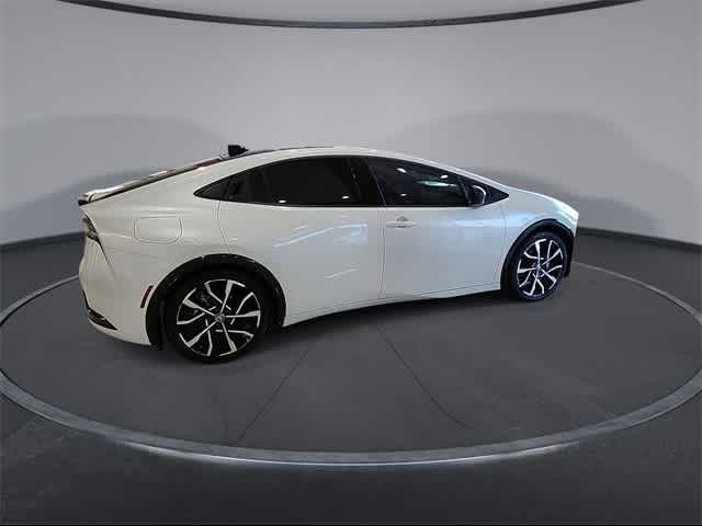 2024 Toyota Prius Prime XSE Premium