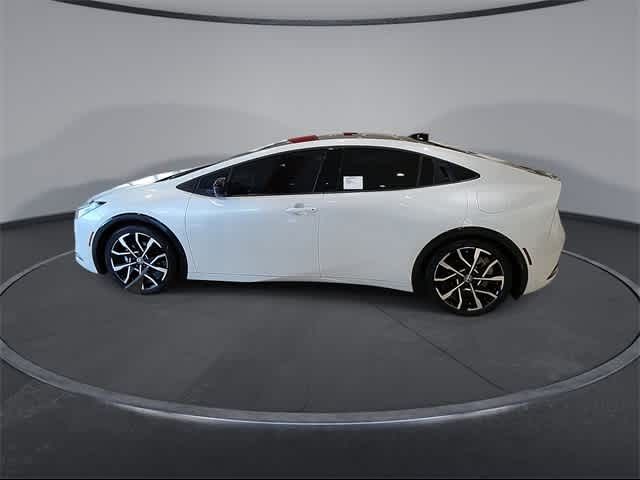 2024 Toyota Prius Prime XSE Premium