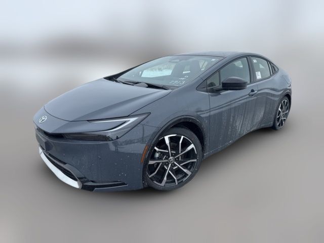 2024 Toyota Prius Prime XSE Premium