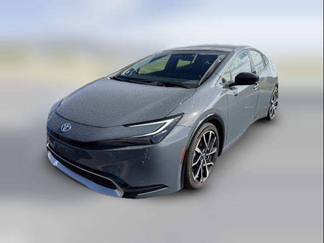 2024 Toyota Prius Prime XSE Premium