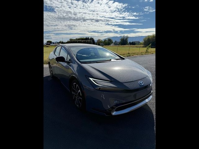 2024 Toyota Prius Prime XSE Premium
