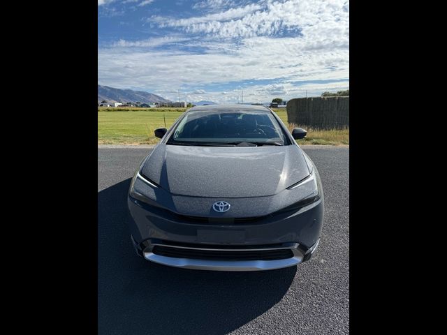2024 Toyota Prius Prime XSE Premium