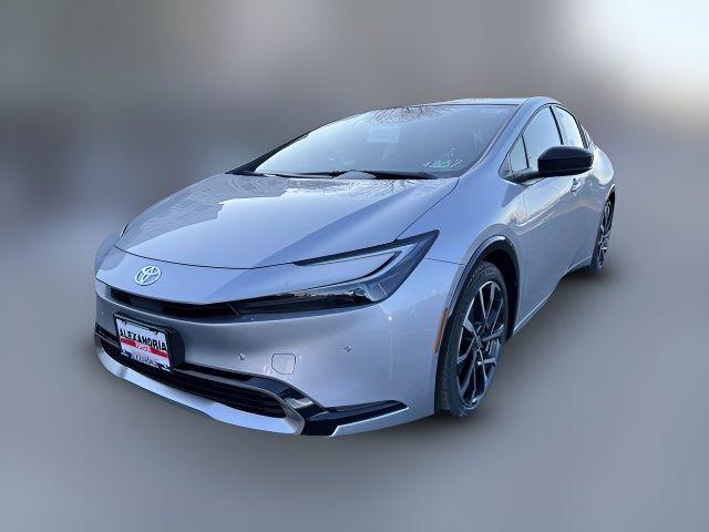 2024 Toyota Prius Prime XSE Premium