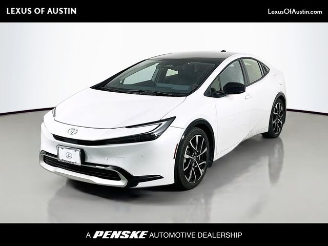 2024 Toyota Prius Prime XSE Premium