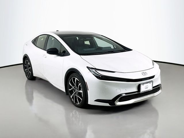 2024 Toyota Prius Prime XSE Premium