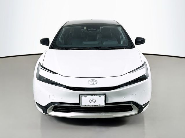 2024 Toyota Prius Prime XSE Premium