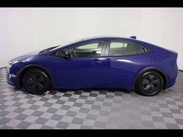 2024 Toyota Prius Prime XSE Premium