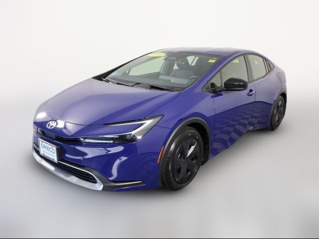 2024 Toyota Prius Prime XSE Premium