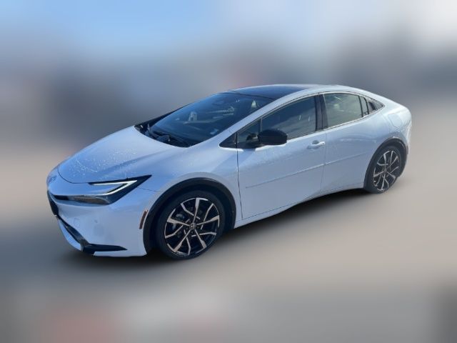 2024 Toyota Prius Prime XSE Premium