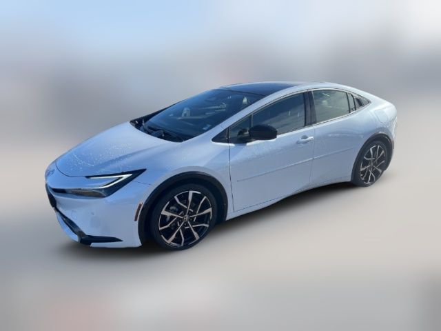 2024 Toyota Prius Prime XSE Premium