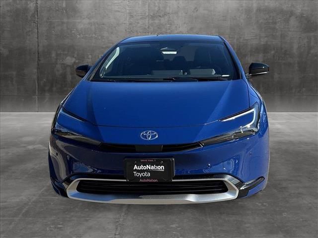 2024 Toyota Prius Prime XSE Premium