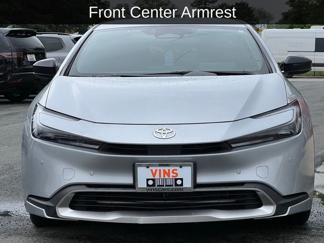 2024 Toyota Prius Prime XSE Premium