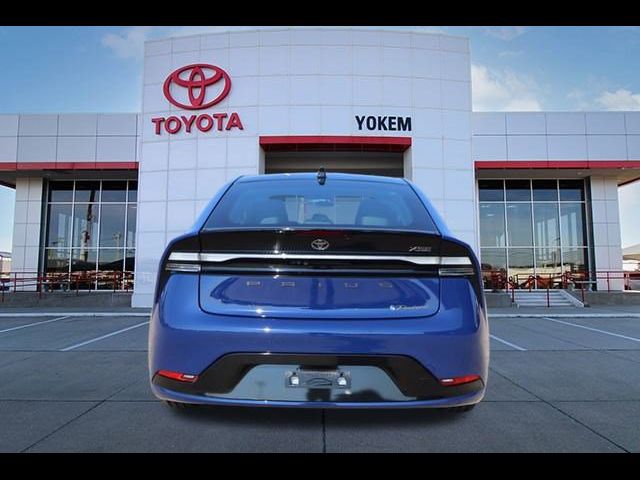 2024 Toyota Prius Prime XSE Premium