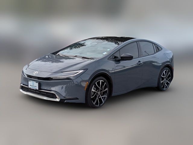 2024 Toyota Prius Prime XSE Premium