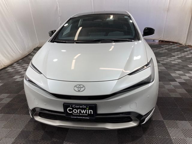 2024 Toyota Prius Prime XSE Premium