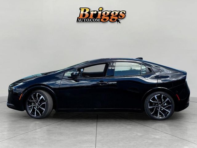 2024 Toyota Prius Prime XSE Premium