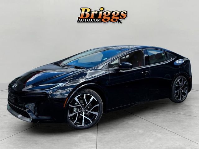 2024 Toyota Prius Prime XSE Premium