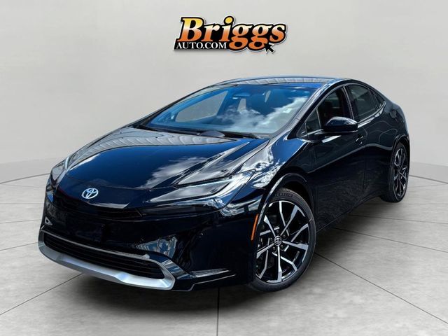 2024 Toyota Prius Prime XSE Premium