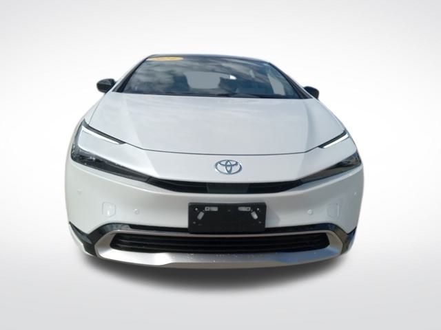 2024 Toyota Prius Prime XSE Premium