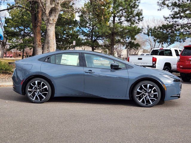 2024 Toyota Prius Prime XSE Premium