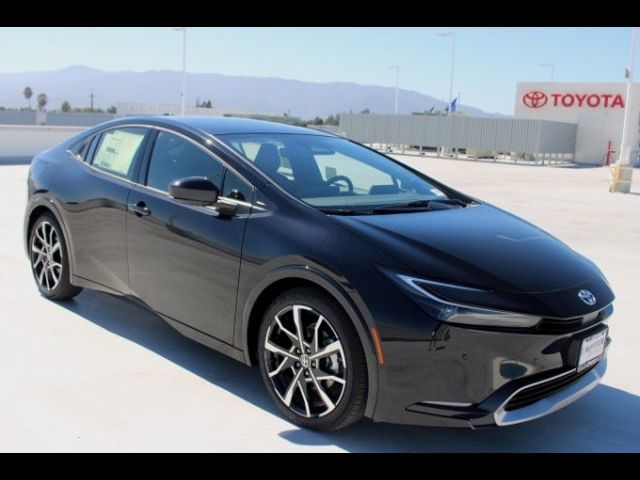 2024 Toyota Prius Prime XSE Premium