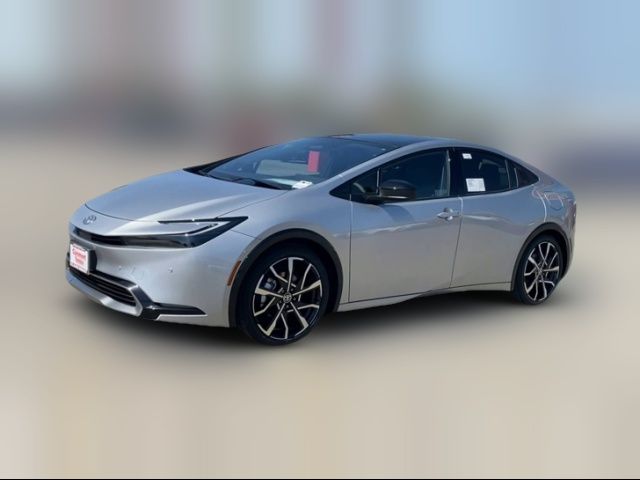 2024 Toyota Prius Prime XSE Premium