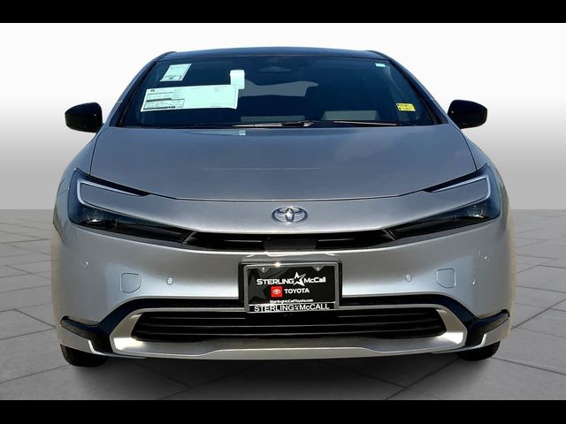 2024 Toyota Prius Prime XSE Premium