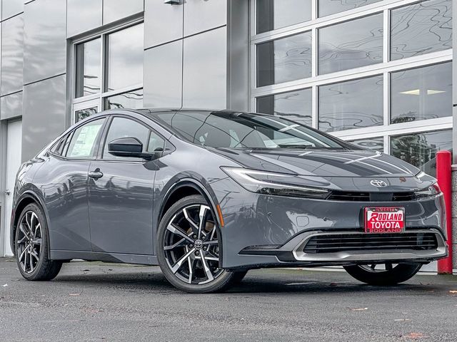 2024 Toyota Prius Prime XSE Premium