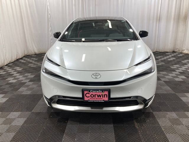 2024 Toyota Prius Prime XSE Premium