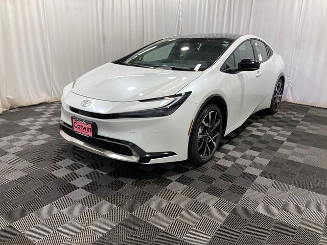 2024 Toyota Prius Prime XSE Premium