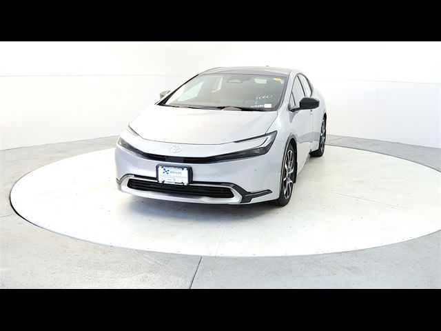 2024 Toyota Prius Prime XSE Premium