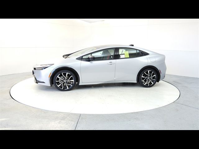 2024 Toyota Prius Prime XSE Premium