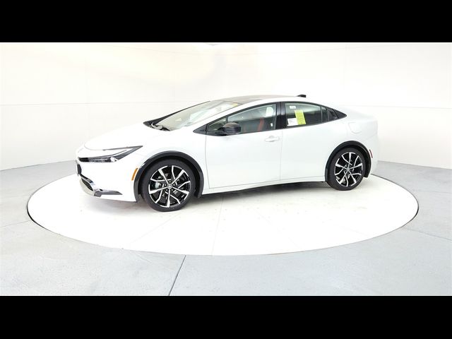 2024 Toyota Prius Prime XSE Premium