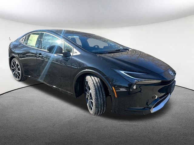 2024 Toyota Prius Prime XSE Premium