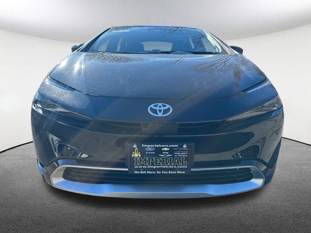 2024 Toyota Prius Prime XSE Premium