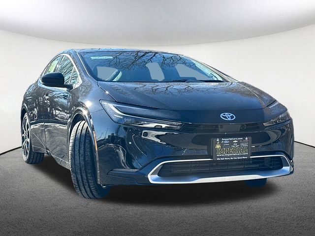 2024 Toyota Prius Prime XSE Premium