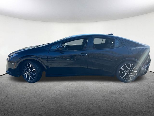 2024 Toyota Prius Prime XSE Premium